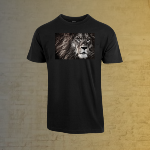 Animal Print T-shirts